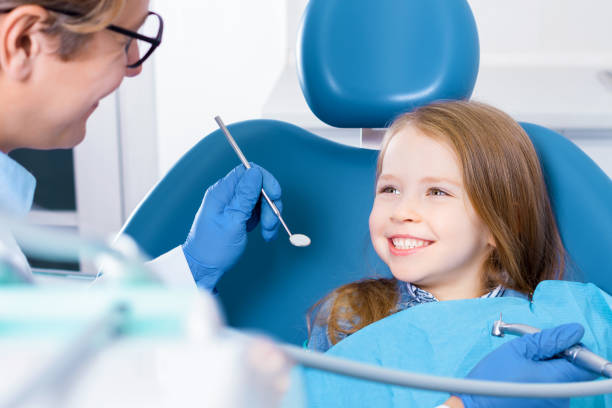 Dental X-Rays and Imaging in Hudson Oaks, TX